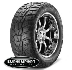 Kumho Road Venture MT KL71 225/75 R16 115/112 Q Carico C  TL BORDINO DIREZIONALE